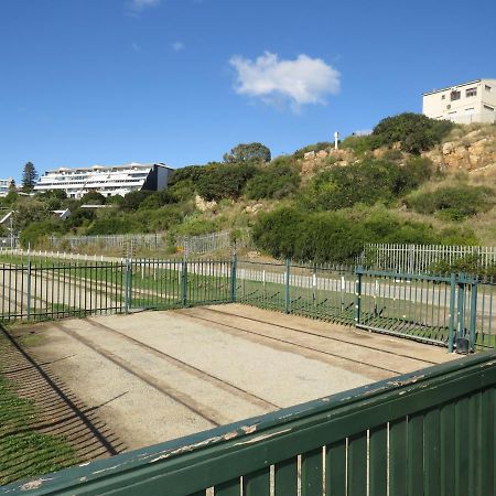 הוסטל מוסל ביי Santos Express מראה חיצוני תמונה
